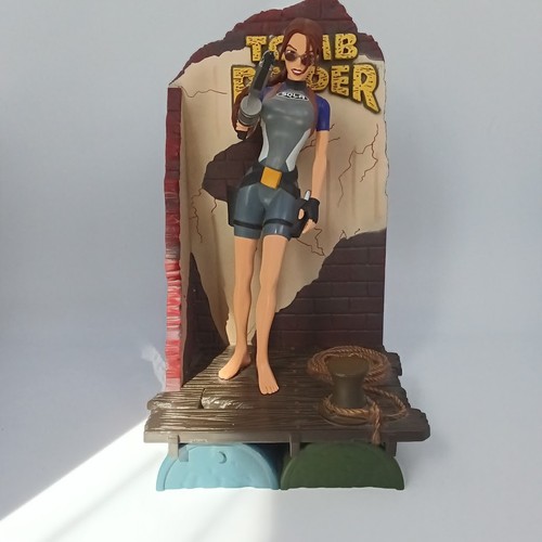 Lara croft tomb - croft, raider