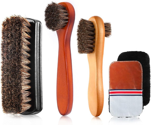 Shoe polish shine kit 3 - shoe,