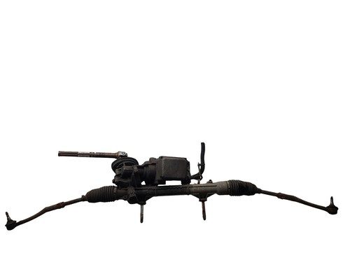 Peugeot 207 steering box - peugeot, rack