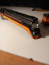 Bachmann Southern Pacific