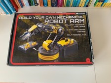 Thumbs Up! Build Your Own