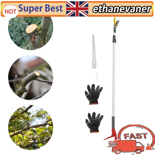 Extendable telescopic tree - extendable,