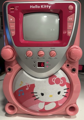 Vintage 2013 hello kitty 68109 - 2013,