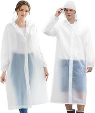 2Rain Poncho Waterproof Adult