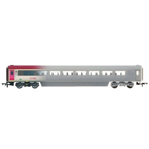 Hornby cross country - cross,