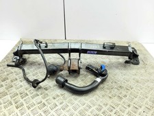 DETACHABLE TOWBAR TBMW6VK BMW