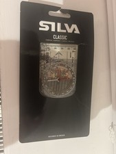 Silva Classic Compass with