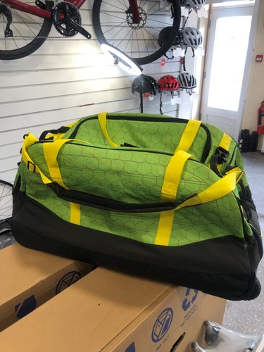 New ogio trucker 8800 - new, travel