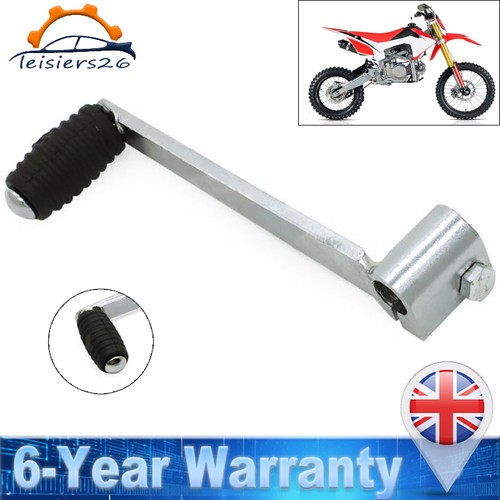 Motorcycle gear shift lever - motorcycle,