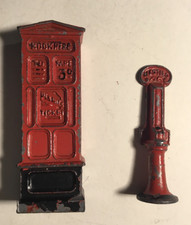 Excellent Vintage John Hill &