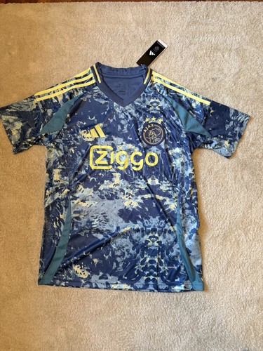 Ajax amsterdam adidas - ajax,