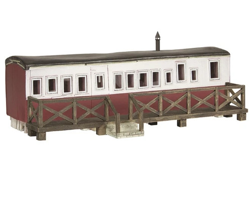 Bachmann 0150r holiday - 44-0150r,