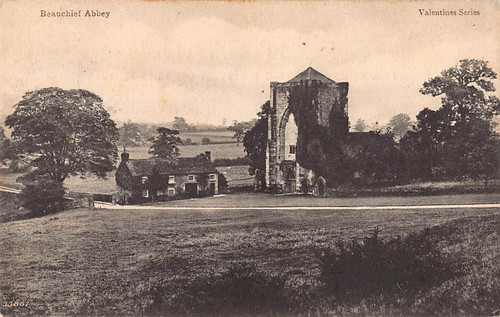 Postcard yorkshire - yorkshire,