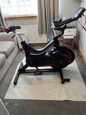 Wattbike Pro & Trainer Model B
