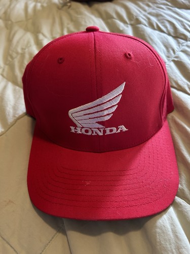 Honda joe rocket hat cap - honda,