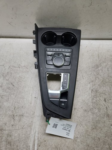 Audi 2015 2018 - b9, 2015-2018