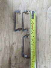 Solar Stainless Steel Butt