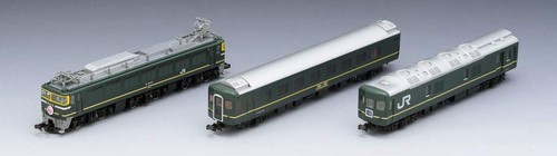 Tomix gauge 98359 ef81 - gauge,
