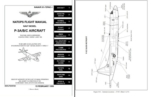 Orion flight manual - orion,