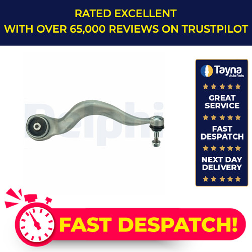 Wishbone suspension arm fits - wishbone,
