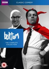 Bottom: The Complete