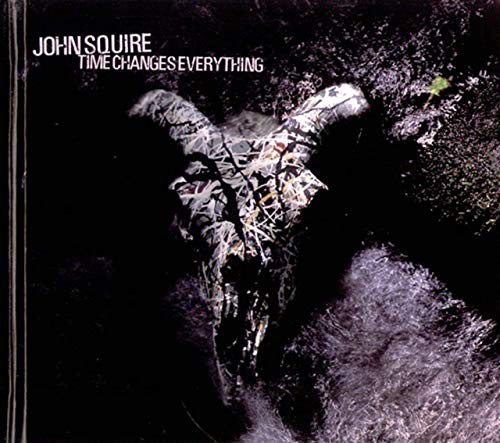 John squire time changes - john,