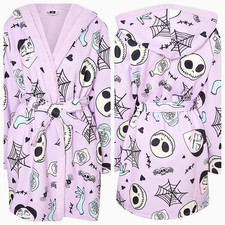 Disney Nightmare Before