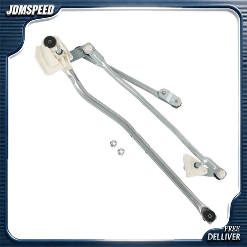 Wiper linkage front rhd - linkage,