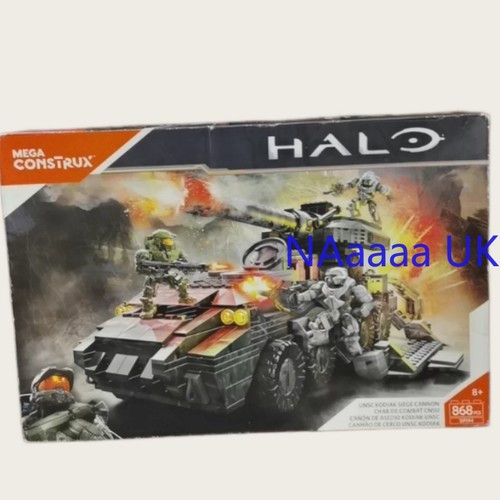Mega bloks halo - mega, dpj94