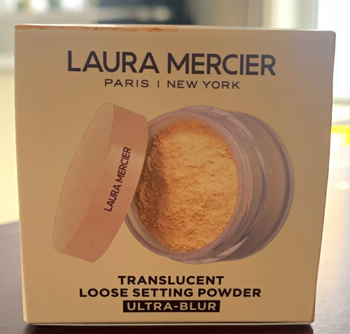 Laura mercier ultra blur - mercier, ultra-blur