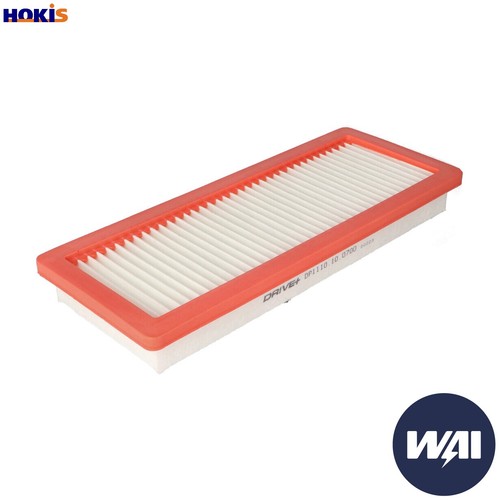 Air filter dp1110 0700 - air, dp1110.10.0700