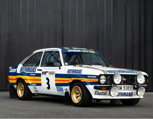 1970s genuine ford spoke - ford,