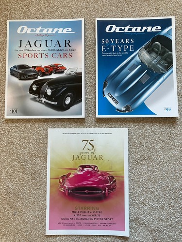 Jaguar featured octane - jaguar,
