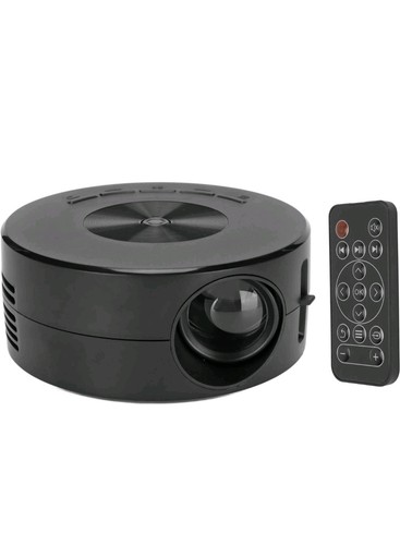 Mini projector outdoor movie - mini,