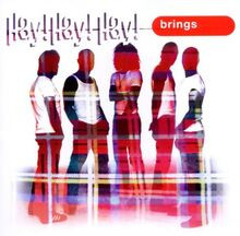 Hay brings - hay!,