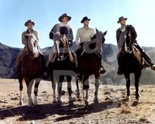 The Sons of Katie Elder (1965)