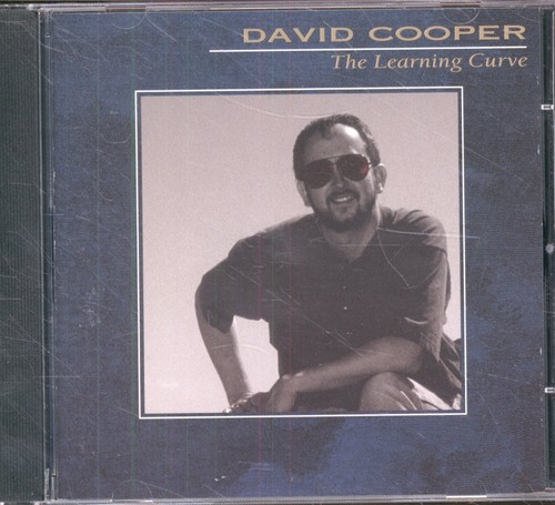 David cooper learning curve - david, cd