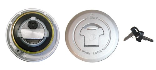 Fuel cap for 2001 - cap,