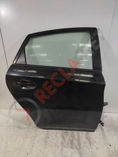 TOYOTA PRIUS 2009-2015 XW30 W3