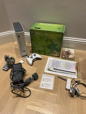 BOXED Xbox 360 Refurbshied