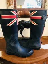JOULES MENS UNION JACK DESIGN