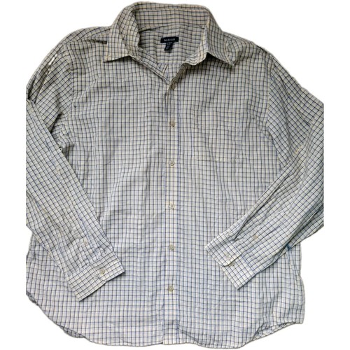 Van heusen dress shirt - van,
