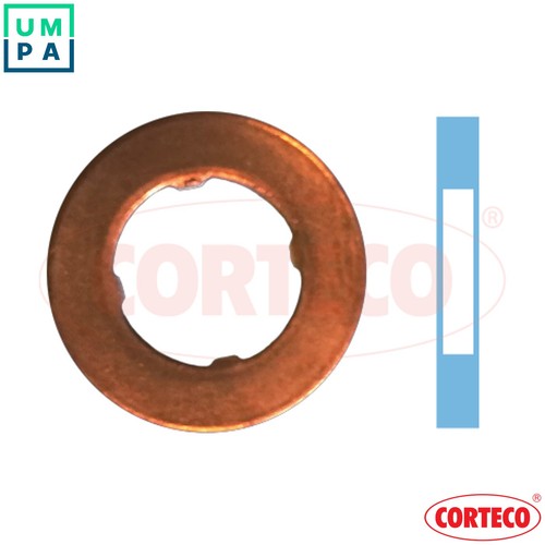 Seal ring nozzle holder for - seal,