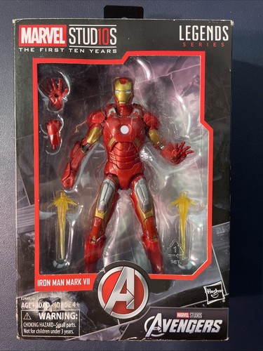Hasbro the first - the,