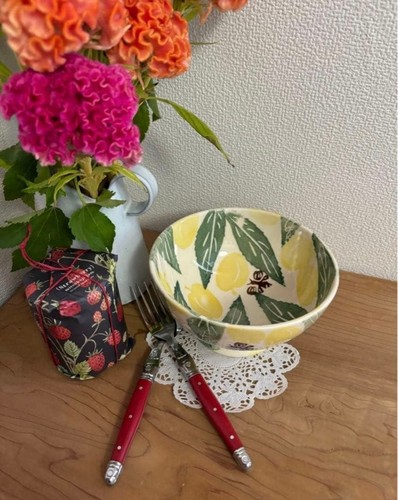 Emma bridgewater afternoon tea - emma,