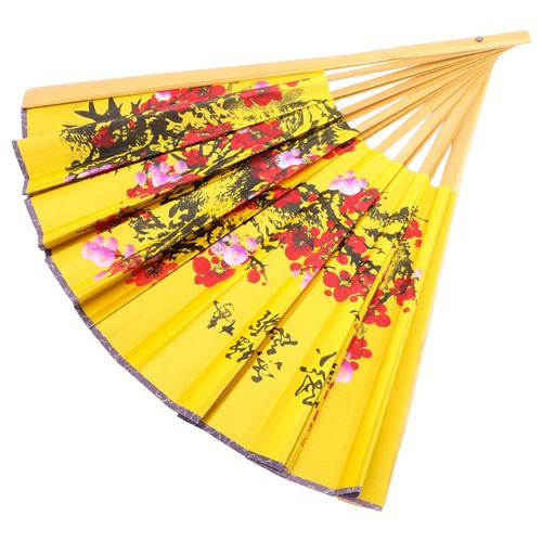 Vintage chinese folding - chinese,
