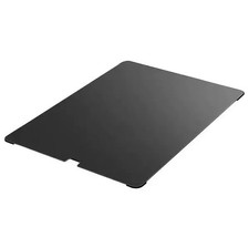 Franke Mythos Black Glass Chopping Board CHB/FSX 112.0355.965 NEW FOR SINK