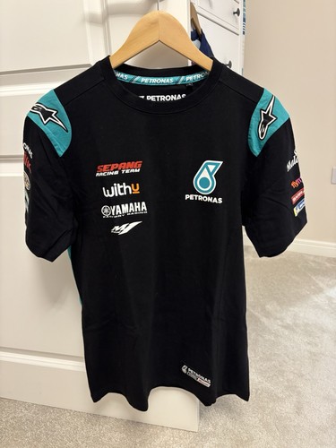Petronas yamaha moto t - gp,