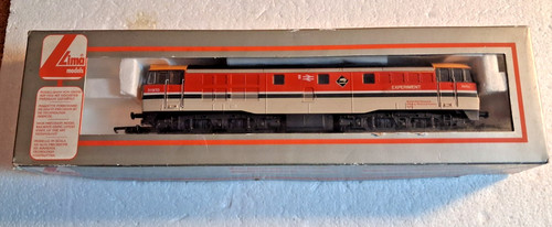 Lima 205229a2 gauge br - 00,