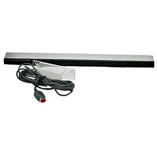 Sensor bar for nintendo wii - for,